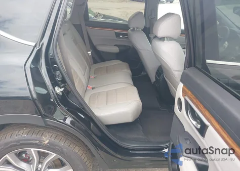 2020 Honda Cr-V Awd Touring z USA, uszkodzony, nr VIN 2HKRW2H96LH670535